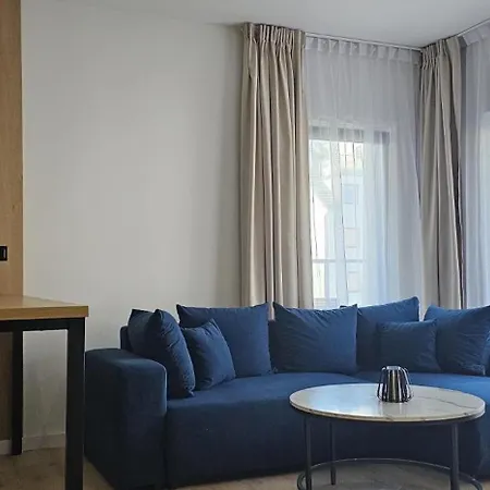 Appartement Cecylia 28 Hel